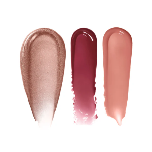 MINI CRUSHED-OIL TRIO
