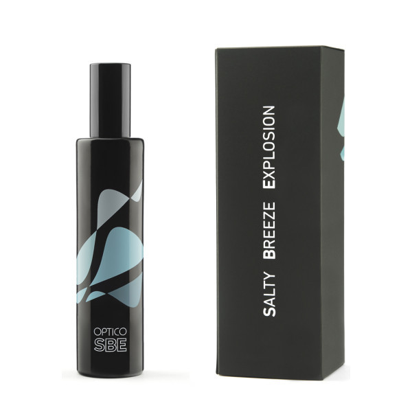 SBE Eau de PARFUM 50ML