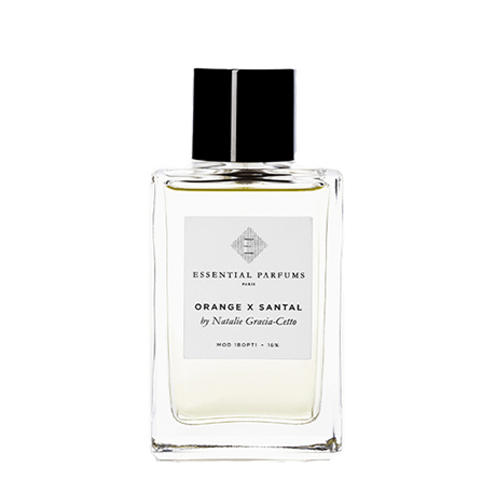 ORANGE X SANTAL by Natalie Gracia Cetto Eau de Parfum 100ML