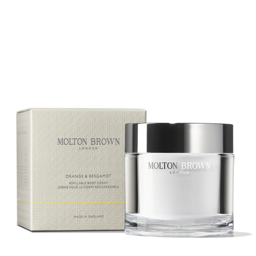ORANGE&BERGAMOT crema corpo 200 ml 