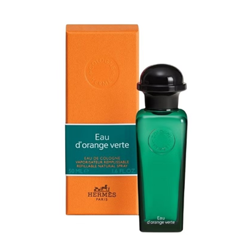 EAU D'ORANGE VERTE 50 ML