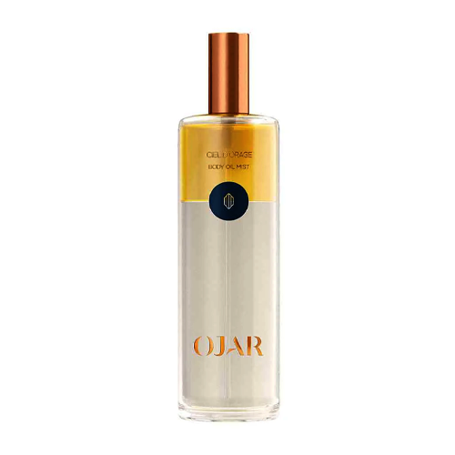 CIEL D'ORAGE BODY OIL MIST - 100ml