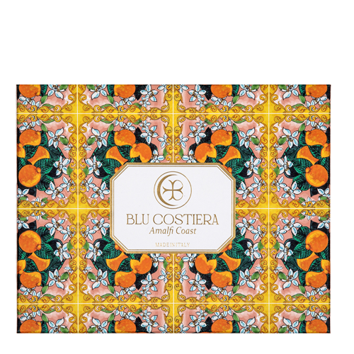 ORANGE BOX 3 SAPONI 900 GR