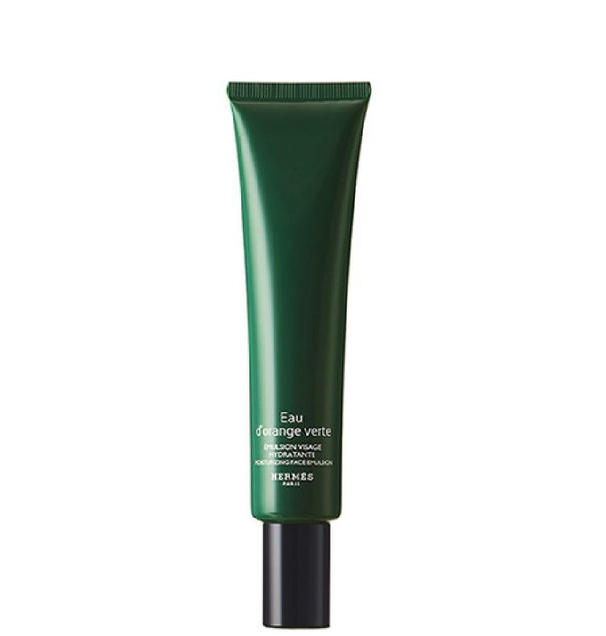 Eau d'Orange Verte Emulsione viso idratante 75ml