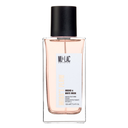 MISS'T FLOW Orchid & White Musk - ESSENZA RISTRUTTURANTE CAPELLI 100ml
