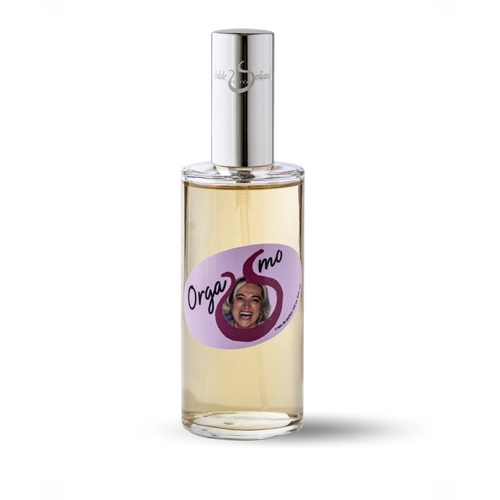 ORGASMO EAU DE PARFUM 100 ML