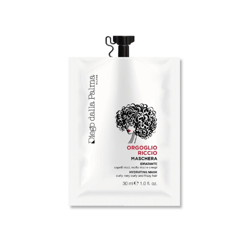 MASCHERA IDRATANTE DISCOVERY 30 ML
