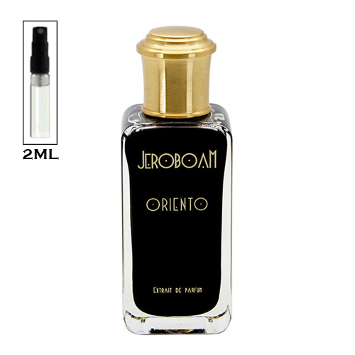 CAMPIONCINO Oriento Extrait de Parfum 2ml