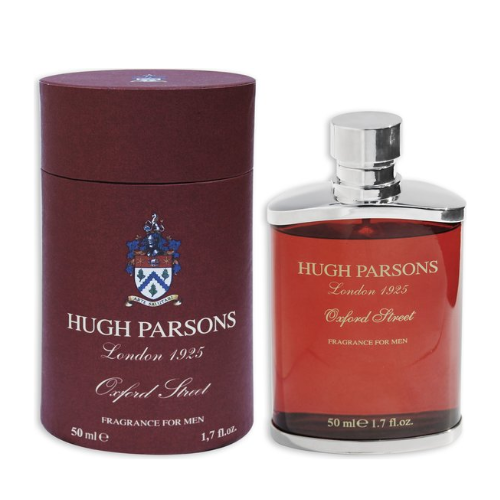 Hugh Parsons Oxford Street Eau De Parfum 30 ml