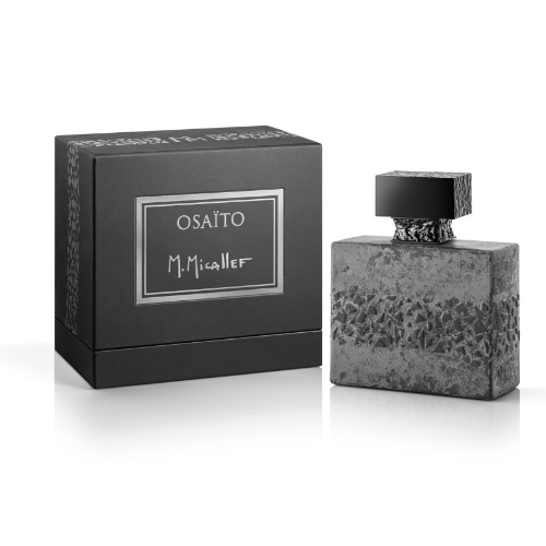 OSAITO EAU DE PARFUM 100ML