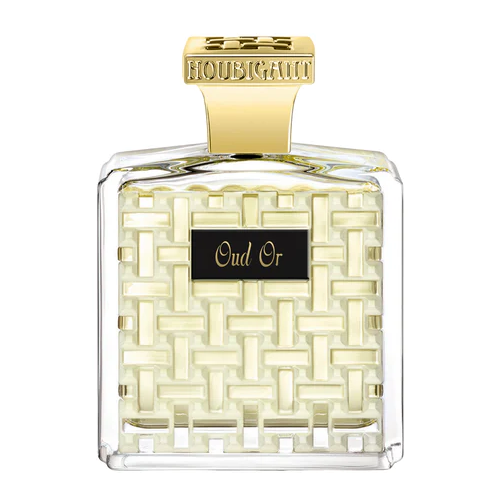 Oud Or Eau de Parfum 100ML