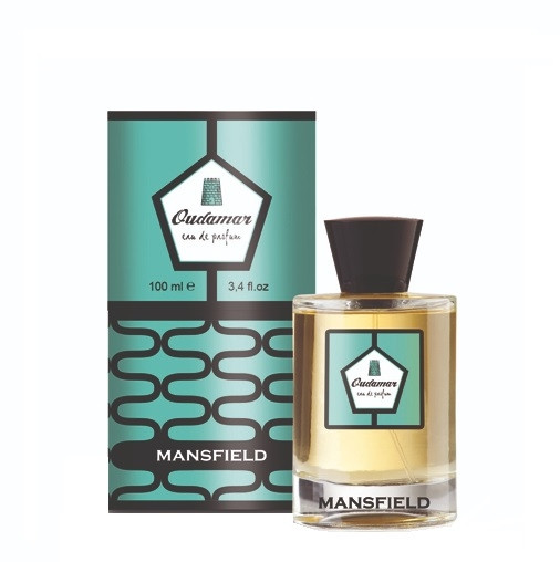 OUDAMAR EAU DE PARFUM 100ML