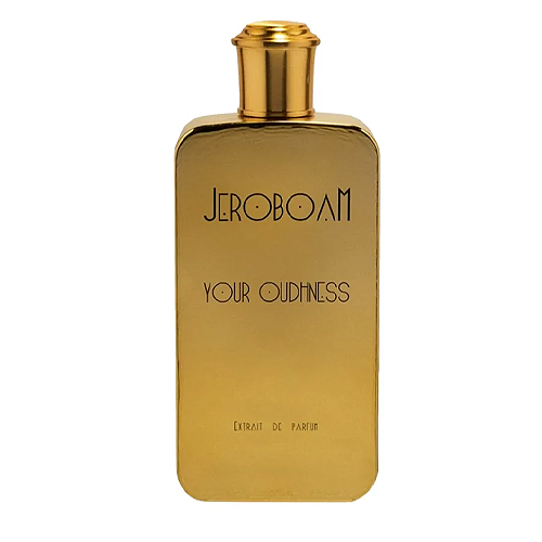 YOUR OUDHNESS EXTRAIT DE PARFUM 100ML