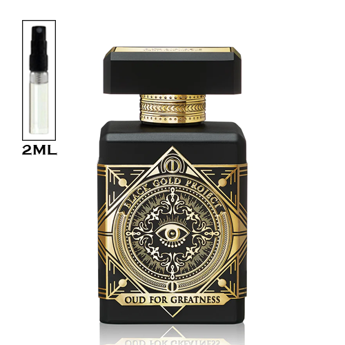 CAMPIONCINO Oud For Greatness Eau de Parfum 2ML