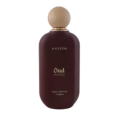 OUD INTENSE AQUA PARFUM 100ML