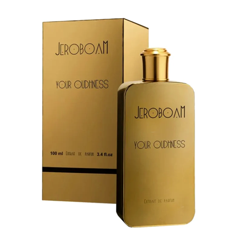 YOUR OUDHNESS EXTRAIT DE PARFUM 100ML
