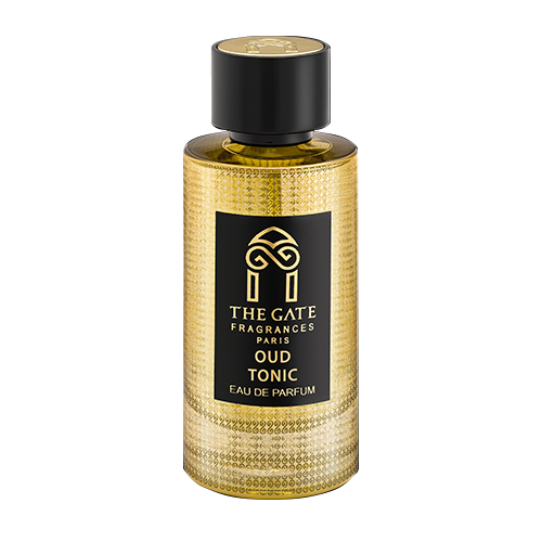 OUD TONIC Eau de Parfum 100ML