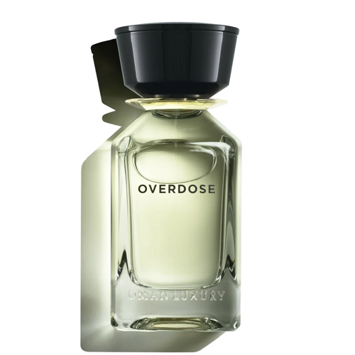 Overdose Eau de Parfum 100 ml