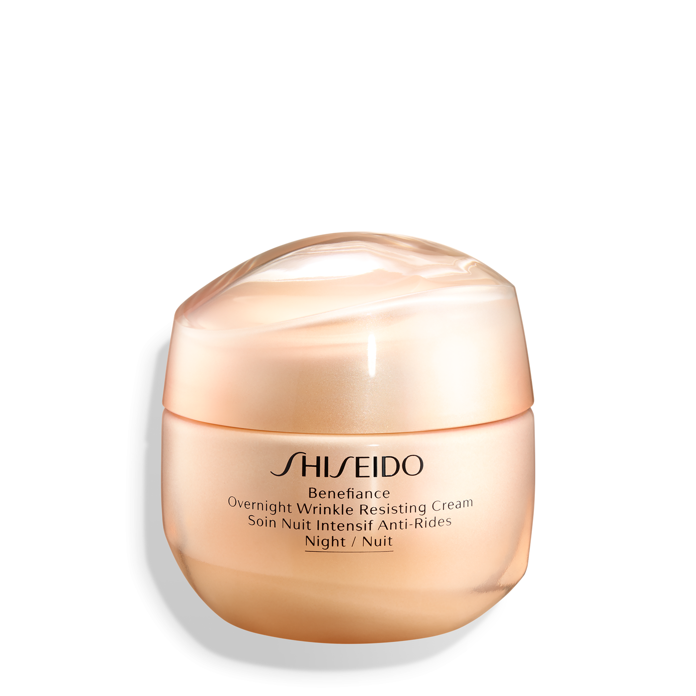 CREMA NOTTE ANTI-TUGHE 50ML