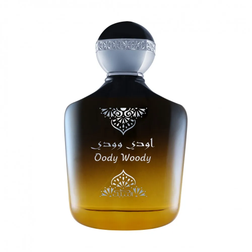 Oody Woody EDP 100ml