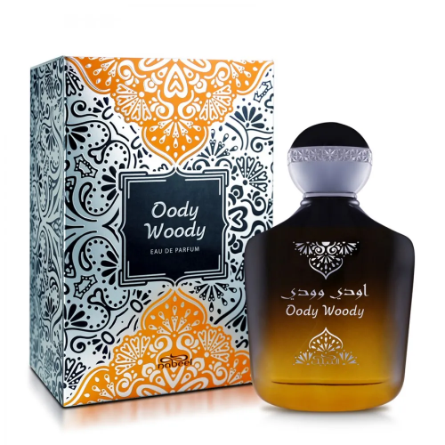 Oody Woody EDP 100ml