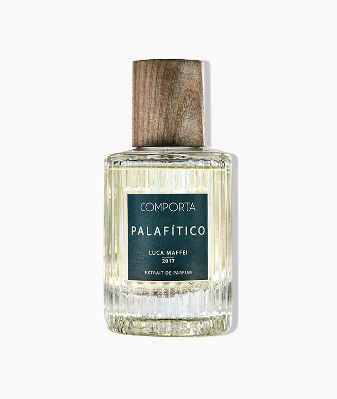 PALAFITICO Extrait De Parfum 100ML