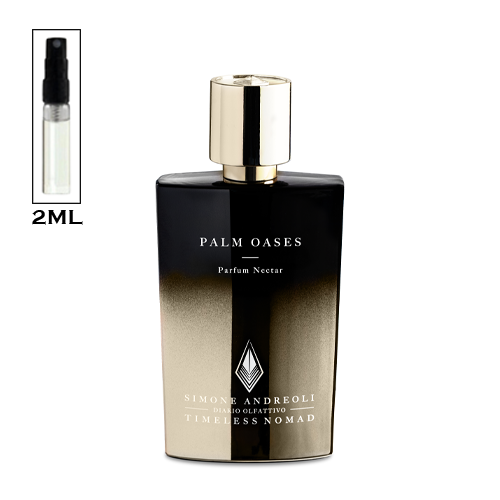 CAMPIONCINO PALM OASES PARFUM NECTAR 2ML -PREORDER-