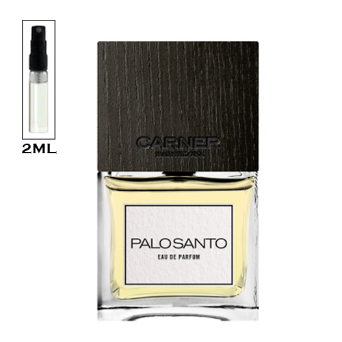 CAMPIONCINO PALO SANTO Eau de Parfum 2ML