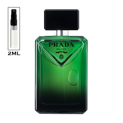 CAMPIONCINO PARADIGME Eau de Parfum 2ML