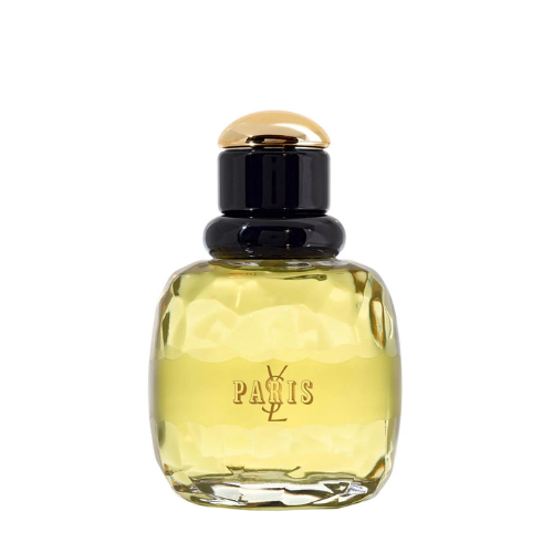 YSL PARIS EAU DE PARFUM 125ML 