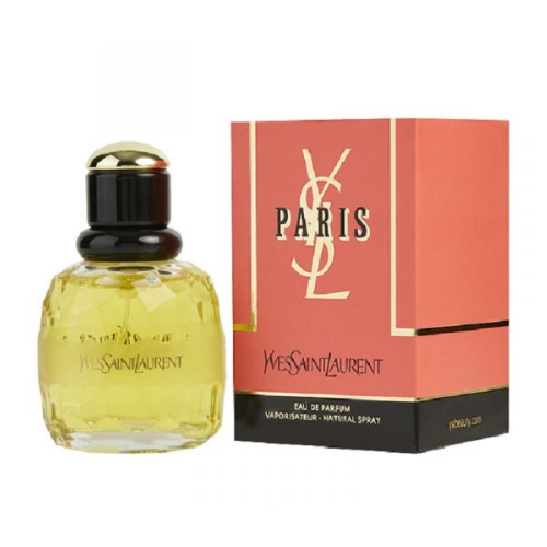 YSL PARIS EAU DE PARFUM 125ML 