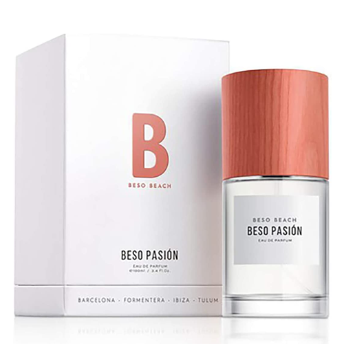 BESO PASION EDP 100ML