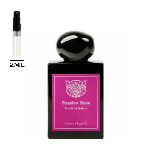 CAMPIONCINO PASSION ROSE EXTRAIT DE PARFUM 2ML