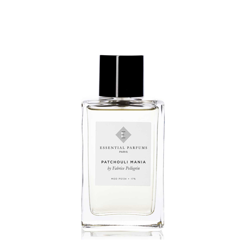 PATCHOULI MANIA By Fabrice Pellegrin Eau de Parfum 100ML