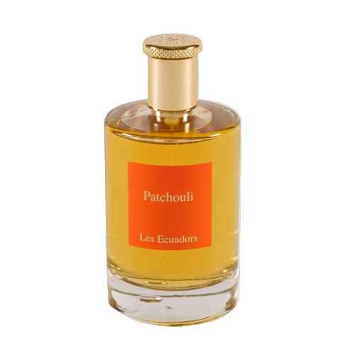PATCHOULI EAU DE PARFUM 100ML 