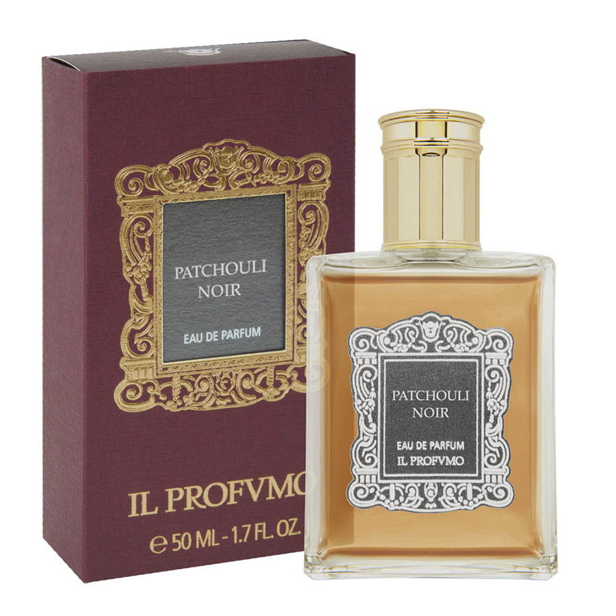 PATCHOULI NOIR  Eau De Parfum 100 ml