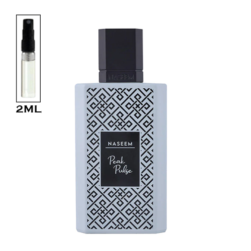 CAMPIONCINO PEAK PULSE AQUA PARFUM 2ML