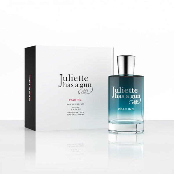 PEAR INC. Eau De Parfum 100ml
