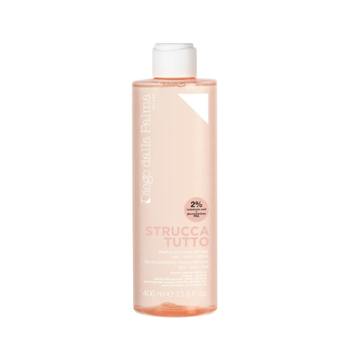 STRUCCATUTTO PEELING DELICATO 400 ML