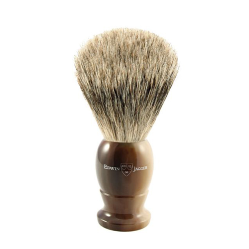 PENNELLO DA BARBA IN TASSO - BEST BADGER