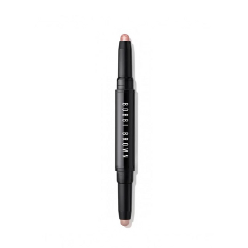 Long-Wear Cream Shadow Stick Perfect Pair - Mercury/Nude Beach 1,6 g