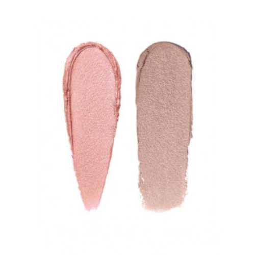 Long-Wear Cream Shadow Stick Perfect Pair - Mercury/Nude Beach 1,6 g