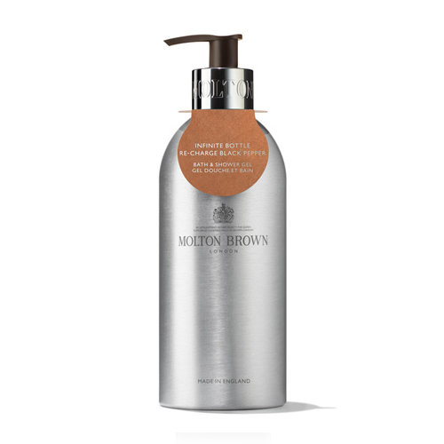 Re-charge Black Pepper Infinite Bottle 400 ml