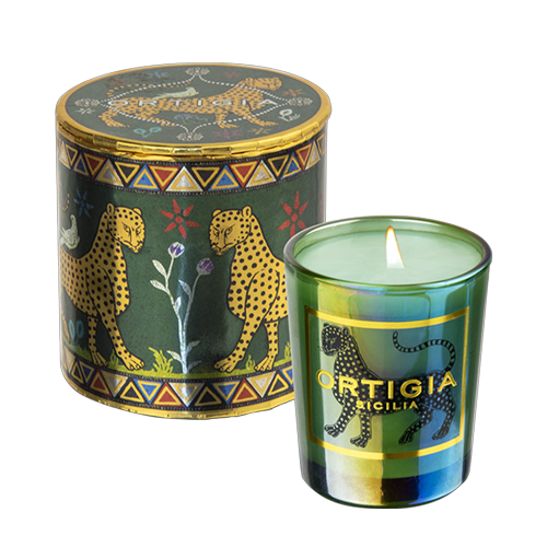 Candela Peperoncino Verde Piccola