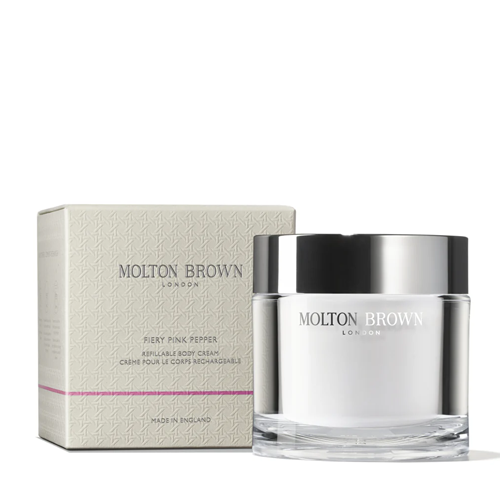 FIERY PINK PEPPER crema corpo 200 ml 