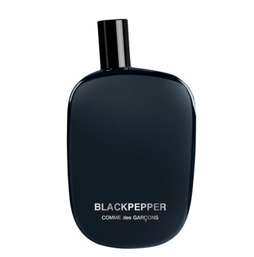 BLACKPEPPER EAU DE PARFUM 100ml