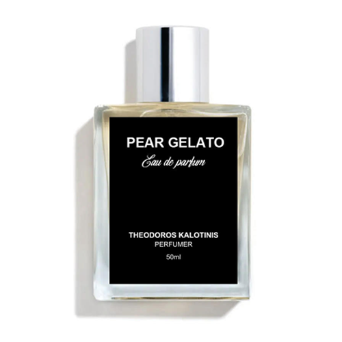 PEAR GELATO EAU DE PARFUM 50ML