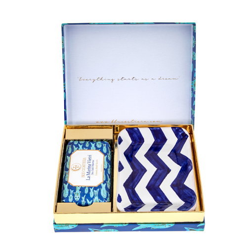 BOX LA MARINA VIETRI