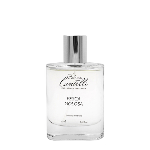 PESCA GOLOSA  Eau de Parfum 50 ML