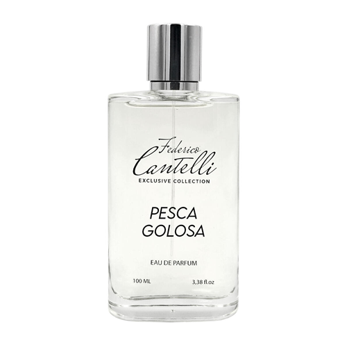 PESCA GOLOSA  Eau de Parfum 100 ML